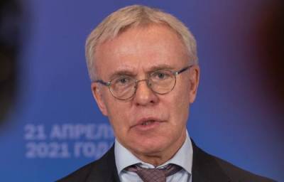Михаил Мурашко - Мурашко сообщил о напряженной ситуации с COVID-19 в России - argumenti.ru - Россия
