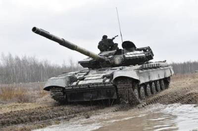 Портал Avia.pro: в случае наступления ВСУ Украина может проиграть войну за несколько дней, если Россия поможет ДНР и ЛНР - argumenti.ru - Россия - Украина - Киев - ДНР - ЛНР - Донбасс