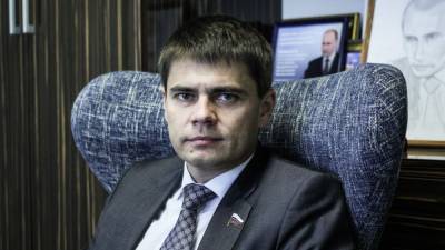 Сергей Боярский - Депутат Боярский поддержал идею Роспотребнадзора с обязательным прохождением ПЦР-тестов - nation-news.ru