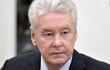Король, шут, Собянин - charter97.org