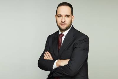 Александр Мажуга - Ректор РХТУ Мажуга презентовал «Карту героев» северо-запада Москвы - vm.ru - Москва