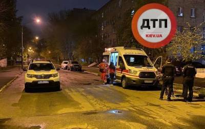 В Пасхальную ночь в Киеве произошла массовая драка с поножовщиной - korrespondent.net - Киев