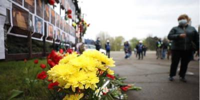 Полиция взяла под охрану Куликово поле и Соборную площадь в связи с годовщиной Одесской трагедии - nv.ua - Одесса - Одесская обл.
