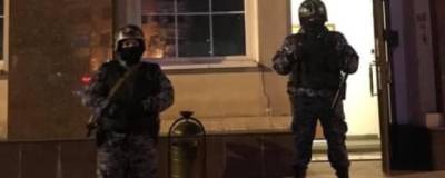 В Москве помешали показать спектакль о летних протестах в Белоруссии - runews24.ru - Москва