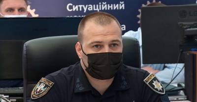 Правоохранители усилили контроль за безопасностью дорожного движения и в местах отдыха граждан - lenta.ua