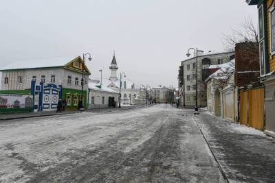 В Казани обсудили застройку исторического центра города - kazan.mk.ru - респ. Татарстан - Казань