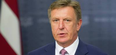"Хаос и безнадежность". Экс-премьер Латвии оценил действия властей во время пандемии - lv.baltnews.com - Латвия