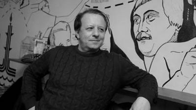Геннадий Орлов - Спортивный комментатор Леонид Генусов умер в возрасте 62 лет - mir24.tv