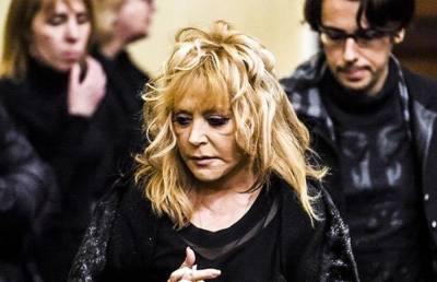 Алла Пугачева - Алла Пугачева не может прийти в себя после страшной трагедии - pupolita.ru - Москва