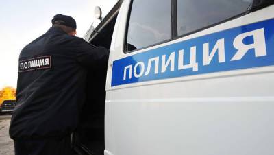 В Краснодарском крае три человека пострадали после стрельбы возле парка - gazeta.ru - Санкт-Петербург - Краснодарский край - Кореновск