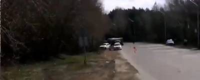 В Новосибирске в машине нашли муляж взрывного устройства - runews24.ru - Новосибирск