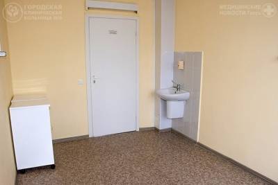 Поликлиника городской больницы переедет в новое здание в Твери - tver.mk.ru - Тверь