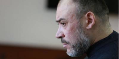 Организатор «титушек Майдана» Крысин получил новое подозрение за действия в тюрьме - nv.ua