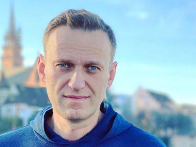 Алексей Навальный - Алексей Навальный поздравил россиян с Пасхой и рассказал о своем выходе из голодовки - kasparov.ru