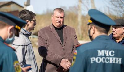 В садоводческих товариществах Тюмени проводят противопожарные мероприятия - nashgorod.ru - Тюмень