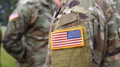 Дональд Трамп - В США рассекретили документы с правилами военных ударов вне зон боевых действий - 5-tv.ru - США - Вашингтон - New York - Афганистан