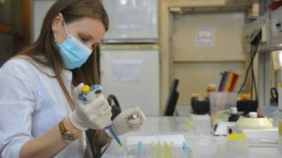 Мария Базарева - Российские ученые перечислили ранние признаки пародонтоза - nation-news.ru