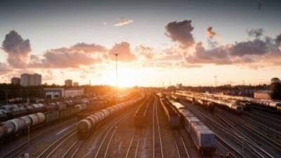 Railfreight: трюк России с товарными поездами принес Финляндии новый рекорд - politros.com - Россия - Финляндия