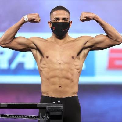 Беременную девушку Феликса Вердехо обнаружили убитой - sport.bigmir.net - Пуэрто-Рико