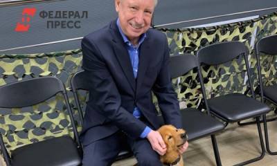 Антон Алиханов - Андрей Чибис - Михаил Ведерников - Артур Парфенчиков - MediaGuber СЗФО: Алиханова раскритиковали за «рабочие выходные», Беглова – за собак - fedpress.ru - Калининград - Калининградская обл. - окр.Сзфо