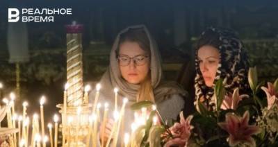 Максим Платонов - Завтра в Набережные Челны доставят благодатный огонь - realnoevremya.ru - респ. Татарстан - Набережные Челны - Казань - Иерусалим - Благовещенск