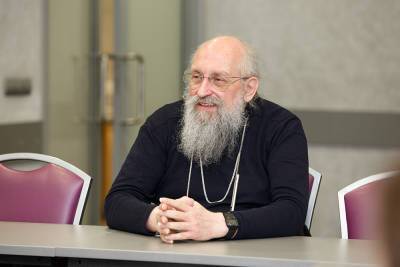 Анатолий Вассерман - Вассерман посоветовал не экспериментировать с 4-дневной рабочей неделей - tvc.ru