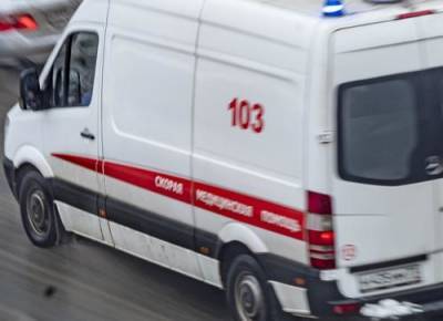 В Подмосковье ребенок пострадал при пожаре в автомобиле - argumenti.ru - Московская обл. - Красноярск