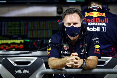 Кристиан Хорнер - Хорнер: Очки – это ключевой вопрос - f1news.ru