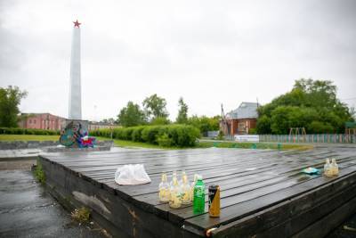 В Курганской области готовятся ввести «сухой закон» на майские праздники - znak.com - Курганская обл.