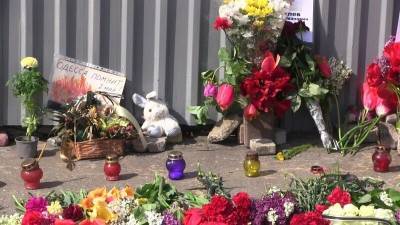 Украинские националисты проводят шествие в годовщину событий в Одессе - nation-news.ru - Одесса