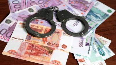 В Иркутске за взятку задержали замначальника управления региональной ФСИН - mir24.tv - Иркутская обл. - Иркутск