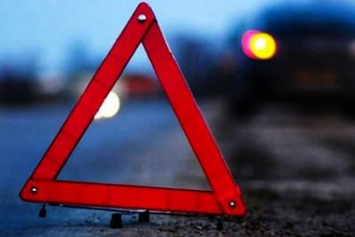 В столкновении трех автомобилей в Пронском районе едва не пострадали дети - rzn.mk.ru - Рязань