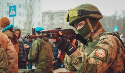 Александр Гольц - В 2020 году весь мир продолжил увеличивать военные расходы - nashgorod.ru