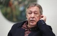 Михаил Ефремов - Ефремов рассказал о своей жизни в колонии - vlasti.net