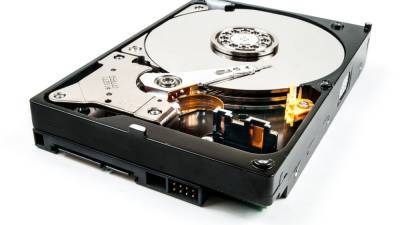 Популярность криптовалюты может вызвать дефицит HDD и SSD - newinform.com