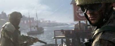 Томас Хендерсон - В сети опубликовали первые возможные скриншоты Battlefield 6 - runews24.ru