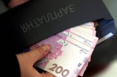 Пересчет минималки перенесли: украинцам обещают увеличить зарплату до 16 тысяч - from-ua.com