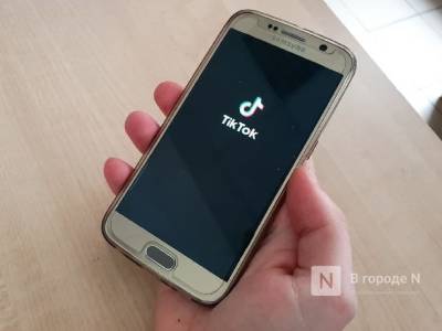 Профиль профи: как нижегородцы сделали TikTok экспертной площадкой - vgoroden.ru - Нижний Новгород - Нижний Новгород - Экология