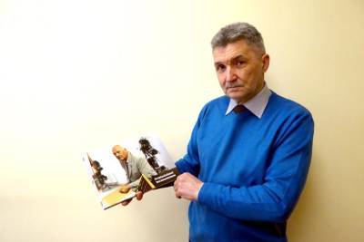 Рыцарь правосудия - obzor.lt - Литва - Вильнюс