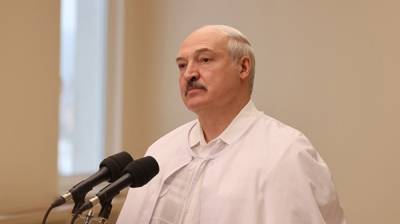 Лукашенко - Лукашенко в Пасху призвал белорусов помолиться о государстве - newinform.com - Белоруссия - Гомельская обл.