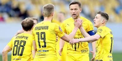 Рух Александрия 2:1 видео голов и обзор матча УПЛ 02.05.2021 - ТЕЛЕГРАФ - telegraf.com.ua - г. Александрия