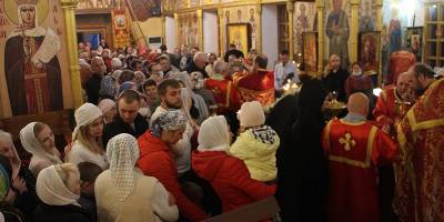 Как проходит Пасха и майские праздники 2021 в Ялте и Судаке - Фото - ТЕЛЕГРАФ - telegraf.com.ua - Крым - Ялта
