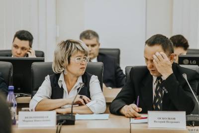 Доход обвиняемой в мошенничестве депутата заксобрания Непомнящей упал на 25% за год - chita.ru