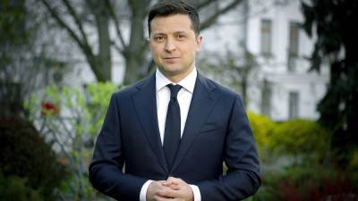Владимир Зеленский - Елена Зеленская - Стало известно, куда Зеленский уехал отдыхать на Пасху (фото) - sharij.net