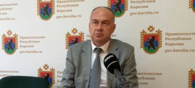 Обвиняемый во взятках бывший глава Минтранса Карелии рассказал, что у него похитили 2 млн рублей, пока он сидел в СИЗО - stolicaonego.ru - Петрозаводск - республика Карелия