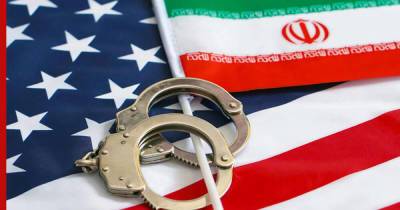 Джозеф Байден - Al-Mayadeen: США и Великобритания могут разморозить иранские активы на $7,5 млрд - profile.ru - Вашингтон - Англия - Лондон - Иран - Тегеран - Ливан