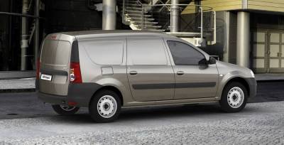 АвтоВАЗ прекратил продажи фургона LADA Largus CNG в мае 2021 года - avtonovostidnya.ru