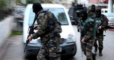 СМИ: В Турции задержали "правую руку" главаря ИГ Абу Бакра аль-Багдади - argumenti.ru - Сирия - Турция - Афганистан - Стамбул