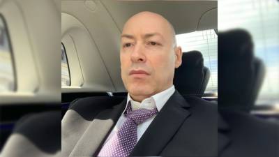 Дмитрий Гордон - Геннадий Кернес - Игорь Терехов - Гордон нелицеприятно высказался в адрес харьковского политика из-за Дня Победы - newinform.com - Харькова