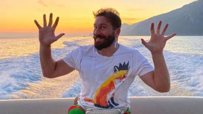 Беглый бизнесмен Чичваркин призвал россиян уезжать за границу ради финансирования ФБК - inforeactor.ru - Москва